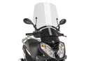 KSR MOTO SOHO 125 UNIQUE – scooter disc T.S. – Transparent-2