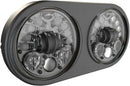 Harley-Davidson FLTRI 1340 EFI Road Glide [1998] - Adaptive 2 LED-Scheinwerfer – Bild 8
