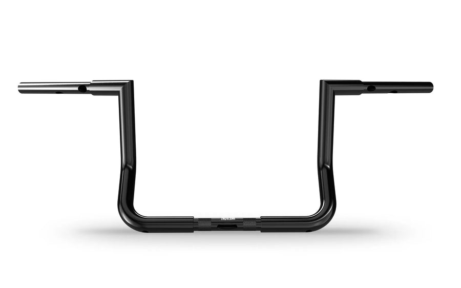 harley davidson touring [ZARD] – Bat handlebars