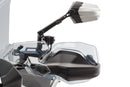 BMW R 1250 GS ADVENTURE [2024] – BMW handlebar guard – heavily tinted-17