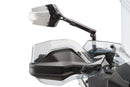 BMW R 1250 GS ADVENTURE [2024] – BMW handlebar guard – heavily tinted-12