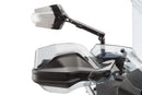 BMW R 1250 GS ADVENTURE [2024] – BMW handlebar protection deflector – transparent-6