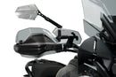 BMW R 1250 GS ADVENTURE [2024] – BMW handlebar guard – tinted-1