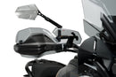BMW R 1250 GS ADVENTURE [2024] – BMW handlebar protection deflector – transparent-17