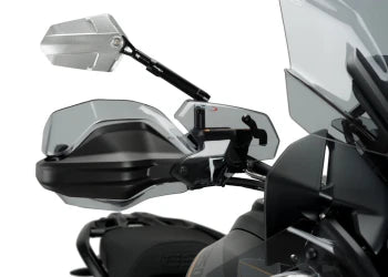 BMW R 1250 GS ADVENTURE [2024] – Brake lever adapter – Black