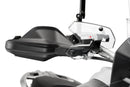BMW R 1250 GS Adventure [2024] - Handlebar protection deflectors | Clear | PUIG 9397W