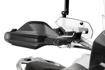 BMW R 1250 GS ADVENTURE [2024] – BMW handlebar protection deflector – transparent