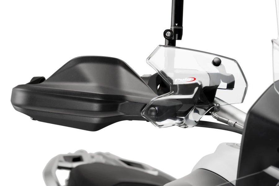 BMW R 1250 GS ADVENTURE [2024] – BMW handlebar guard – tinted