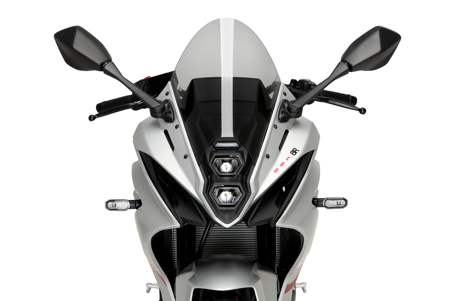 SUZUKI GSX-8R [2025] – R-Racer Screen – Transparent