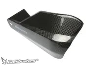 Yamaha TW 125 [BARKBUSTERS] – Karbon-Handprotektoren