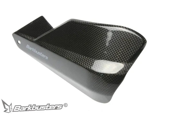 CAN AM Spyder [BARKBUSTERS] – Karbon-Handprotektoren