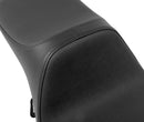 harley davidson touring [DRAG SPECIALTIES] – Predator III extended reach seat-4