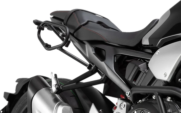 honda cb 1000 [SW-MOTECH] – SLC side luggage rack - 0