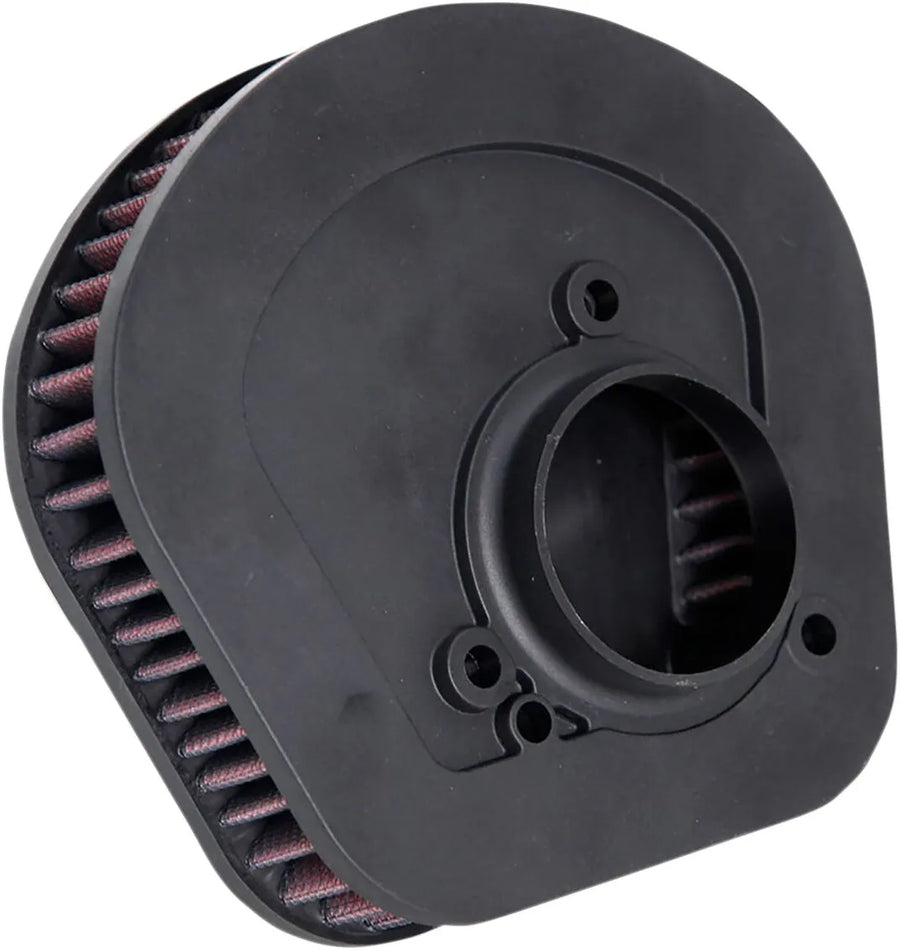 Harley Davidson FXFB [K&N] - High Flow Replacement Air Filter