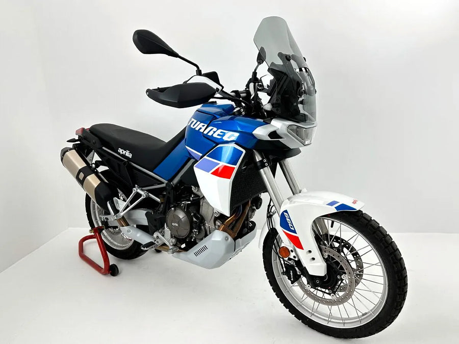 Aprilia Tuareg 660 [WRS]-motorcycle cladding disc