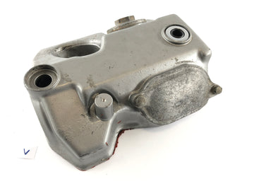 Honda Africa Twin XRV 750 RD07 [1993] - Valve cover cylinder head cover front - 0