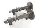 Triumph Bonneville 800 T100 [2004] - Balance Shaft Balance Shaft Set-1