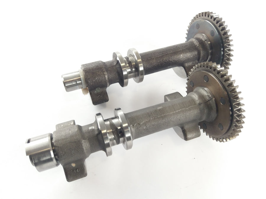 Triumph Bonneville 800 T100 [2004] - Balance Shaft Balance Shaft Set