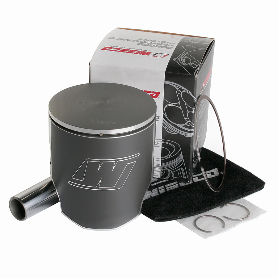 SKI DOO SKANDIC WT 600 HO E TEC [2011-2014] - Piston for Ski-Doo 600 H.O. E-tec