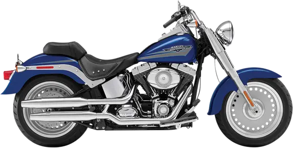 Harley-Davidson FXSTC 1340 Softail Custom [1990-1992, 1994-1995, 1999] - Legend air suspension for Softail models - picture 10