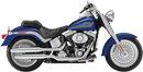Harley-Davidson FXSTS 1340 Softail Springer [1989-1990, 1995] - Legend air suspension for Softail models - picture 4