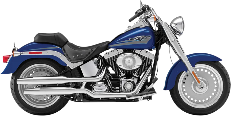 Harley-Davidson FXSTS 1340 Softail Springer [1989-1990, 1995] - Legend air suspension for Softail models - picture 4