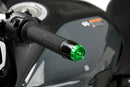 YAMAHA YZF-R 125 [2025] – Thruster handlebar ends – Black-3