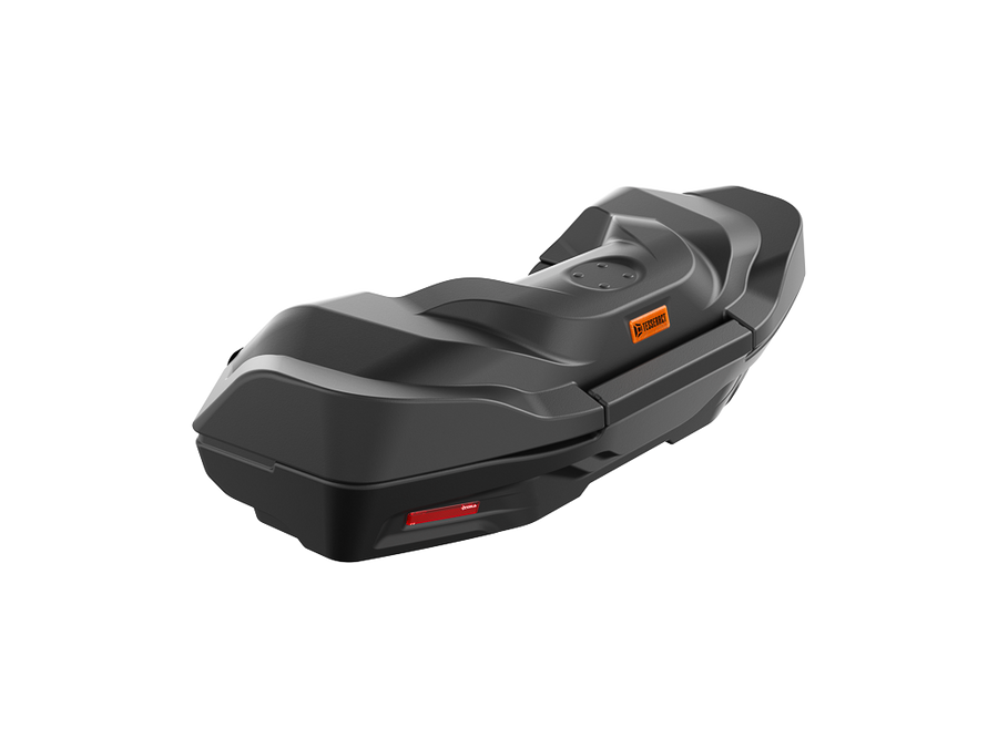 SEGWAY SNARLER AT 6 L DELUXE EPS [2022] - Transport box for Segway Snarler AT6