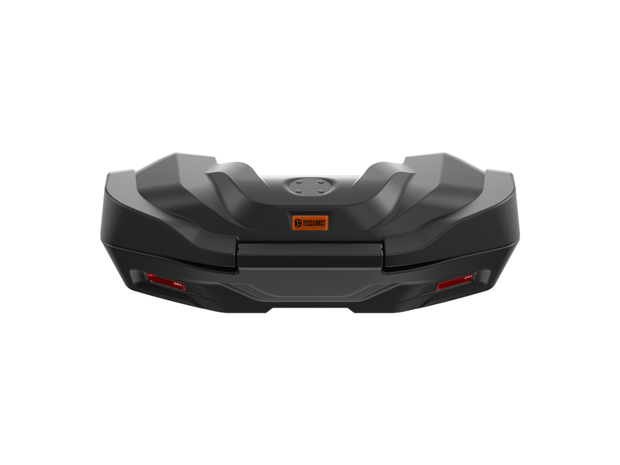 SEGWAY SNARLER AT 6 L FULL EQUIPPED EPS [2022] - Transport box for Segway