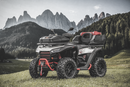 SEGWAY SNARLER AT 6 S DELUXE EPS [2021-2022] - Transport box front