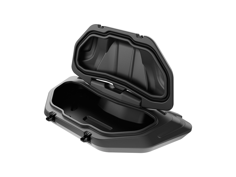 SEGWAY SNARLER AT 6 S EPS [2021-2022] - Transport box for ATV