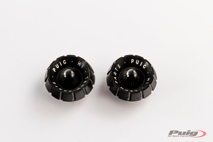 YAMAHA T-MAX 560 TECH MAX [2025] – Thruster bar ends – Black