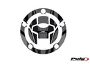 SUZUKI DL 650 XT V-STROM EXPLORER [2025] – Naked fuel cap covers-4