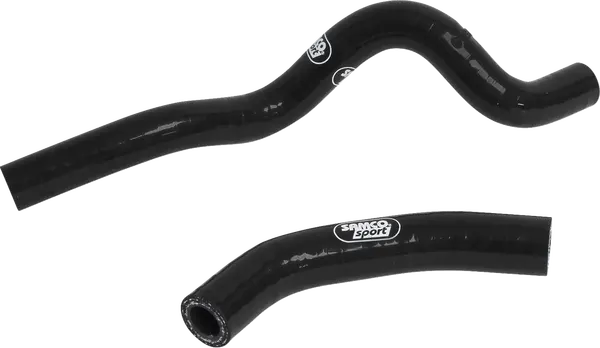 Harley Davidson Flhrxs [SAMCO SPORT] – Kühlerschlauch-Kit