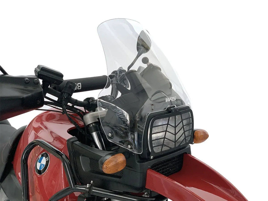 BMW R 1100 [WRS] – Windshield