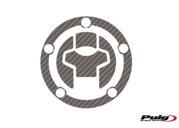 SUZUKI GSX-S 750 [2020] – Side tank protectors – Transparent - 0