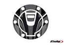 KTM 1290 SUPERDUKE R EVO [2023] – Specific tank protection – carbon look-5
