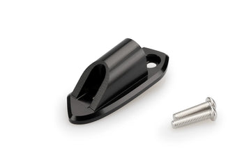 SUZUKI GSX-8R [2025] – Rear view mirror adapter for attachment to the fairing - 0