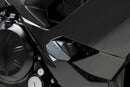 KAWASAKI NINJA 650 [2025] – Crash Pads R19 – Black-1