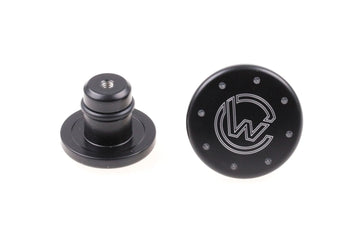 Harley-Davidson Sportster S [CULT WERK] – axle cover - 0