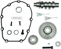 Harley-Davidson FXFB 1750 Softail Fat Bob 107 [2021] - 590C Kettenantrieb-Nockenwellen-Kit – Bild 12