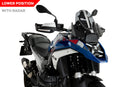 BMW R 1300 GS TROPHY [2025] – sports screen – heavily tinted-1