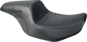 harley davidson touring [SLYFOX] – The Drifter seat