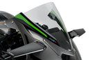 KAWASAKI ZX-6R NINJA [2025] – Z-Racing Screen – Transparent-22