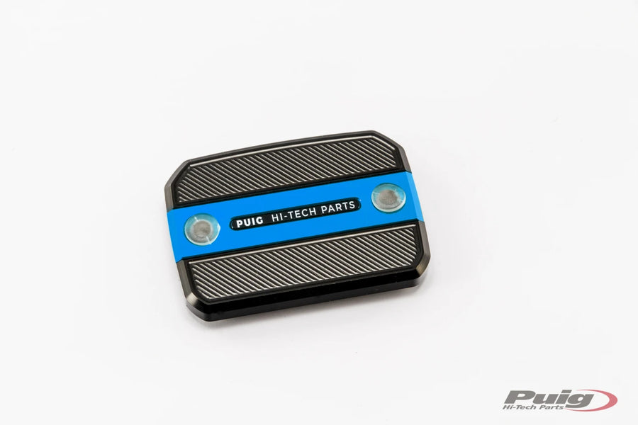 DUCATI SCRAMBLER URBAN MOTARD [2025] – Front brake fluid reservoir cap