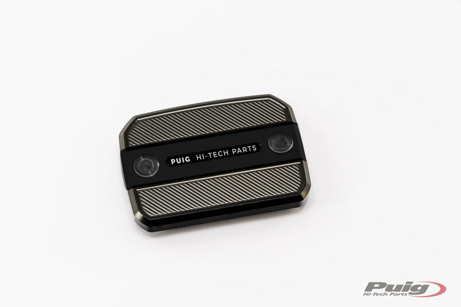 DUCATI SCRAMBLER URBAN MOTARD [2025] – Front brake fluid reservoir cap