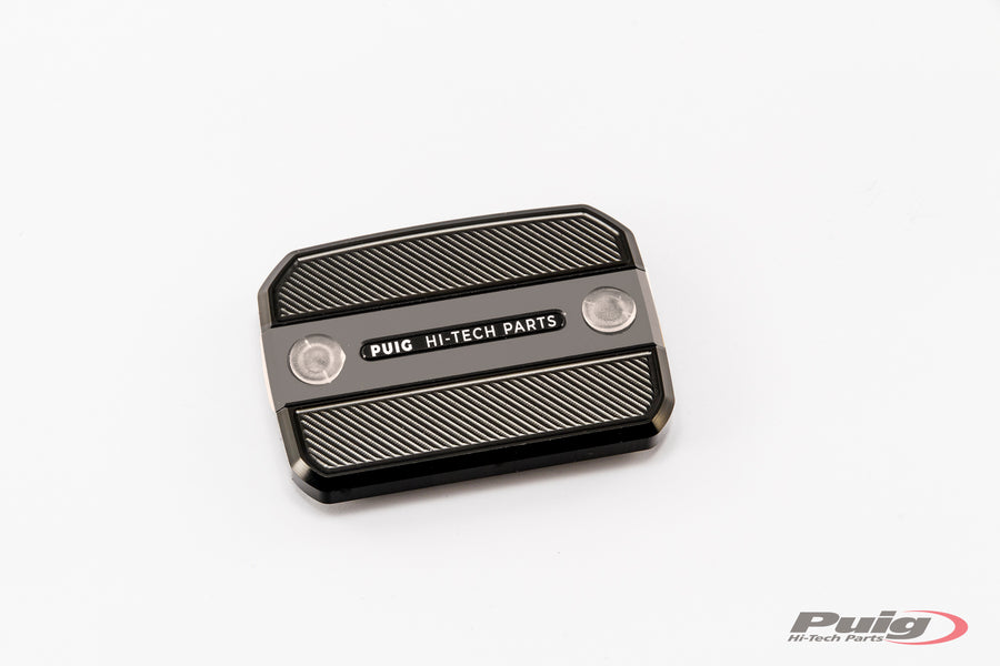DUCATI SCRAMBLER URBAN MOTARD [2025] – Front brake fluid reservoir cap