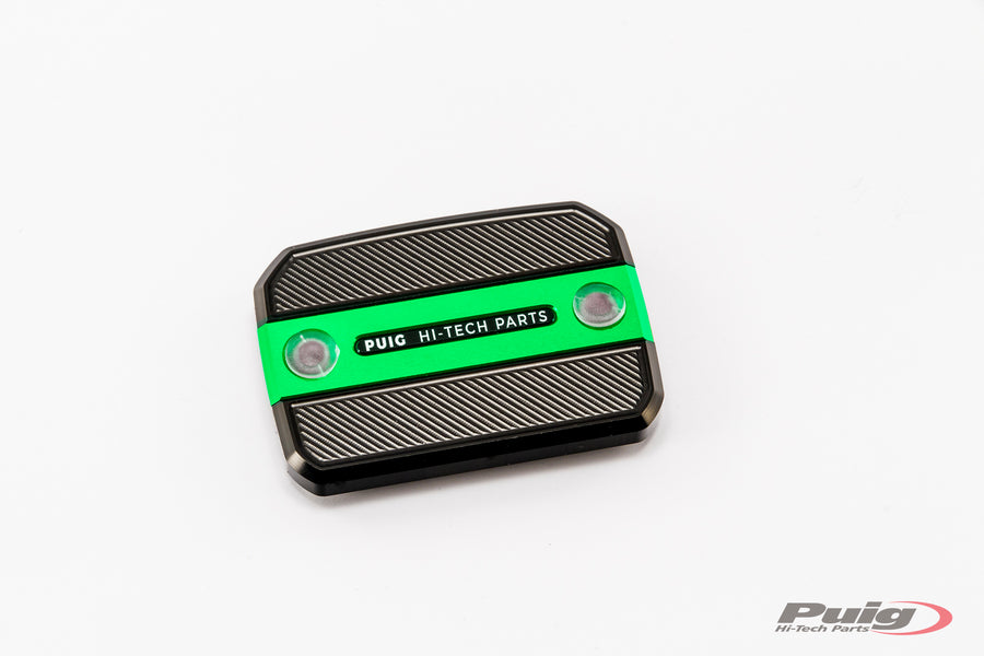 DUCATI SCRAMBLER URBAN MOTARD [2025] – Front brake fluid reservoir cap
