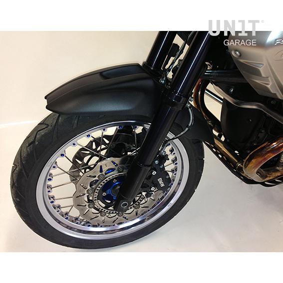 BMW R 1200 GS ADV [2004-2012] - Original front fender matt black