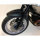 BMW R 1200 GS ADV [2004-2012] - Original front fender matt black